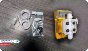 دوزینگ پمپ اینجکتا 10 لیتر 10 بار آتنا ATBX3 ایتالیا Injecta Athena 10-10 4 خرید دوزینگ پمپ اینجکتا 10 لیتر 10 بار آتنا ATBX3