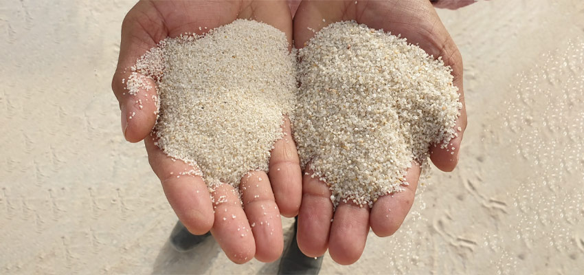 سیلیس چیست؟ انواع و کاربردهای آن